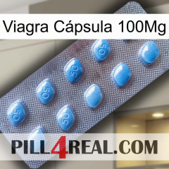 Viagra Cápsula 100Mg viagra3